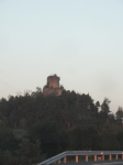 Burgruine Habstein